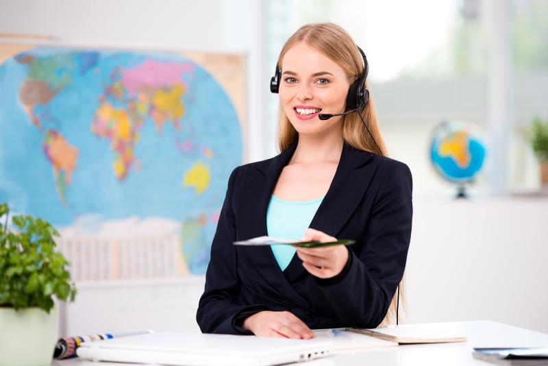 Riviera Travel agents